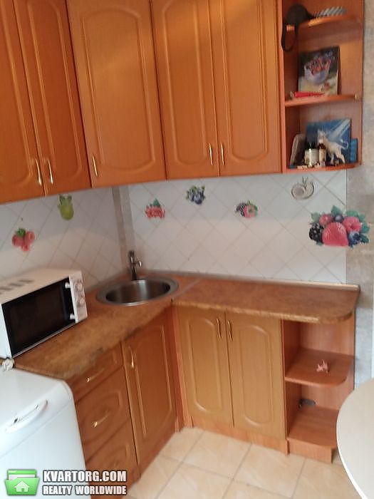 Sell 2-room apartment. Киев,  Туполева — photo 1