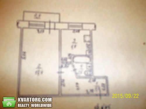 Sell 1-room apartment. Одесса, Комарова — photo 8