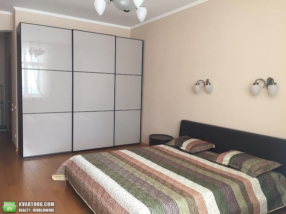 Rent out 2-room apartment. Киев,  Кудряшова — photo 1