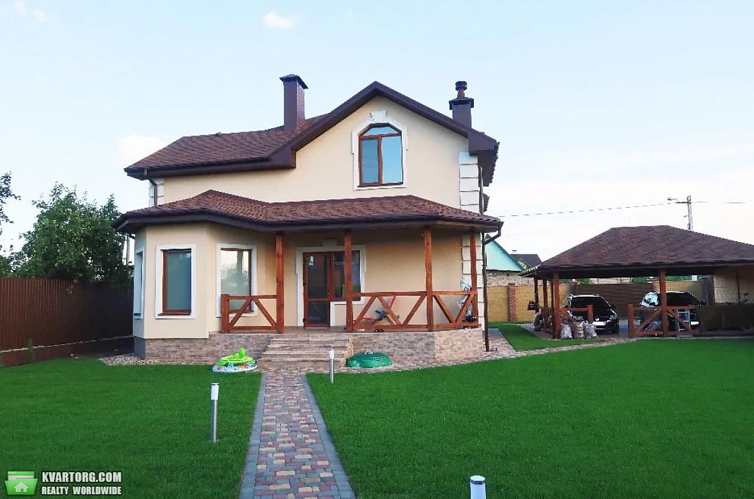 Rent out house. Киевская обл., Осещина — photo 4