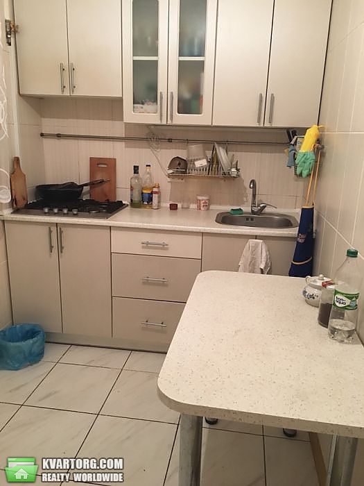 Sell 2-room apartment. Киев,  Светлицкого — photo 5