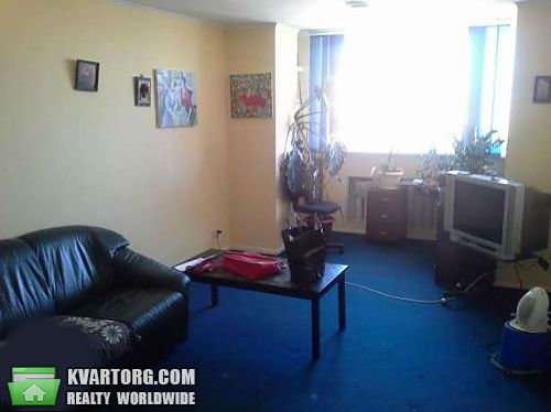 Sell office. Киев,  Амосова — photo 6