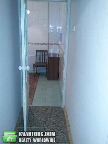 Sell 1-room apartment. Киев,  Комарова — photo 5