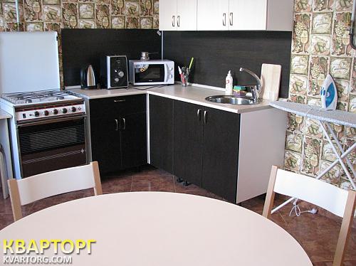 Rent out 2-room apartment. Днепропетровск,  Рабочая — photo 2