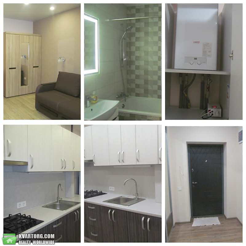 Rent out 1-room apartment. Харьков, Московский проспект — photo 1
