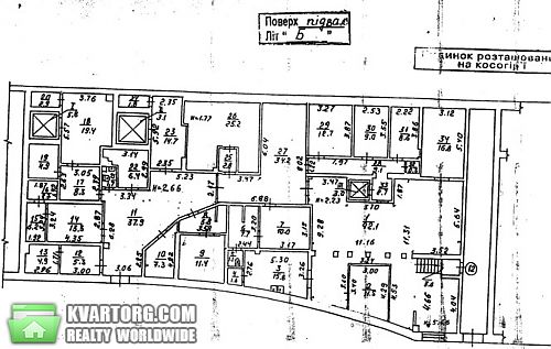 Rent out office. Киев,  Большая Васильковская — photo 7