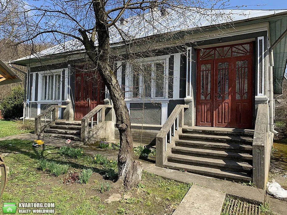 Sell house. Черновцы, Центральная — photo 1