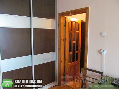 Sell 1-room apartment. Киев, Урловская — photo 4