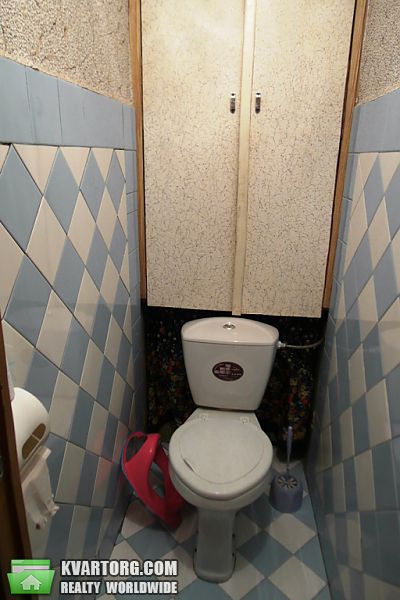 Sell 3-room apartment. Киев, Симиренко — photo 6