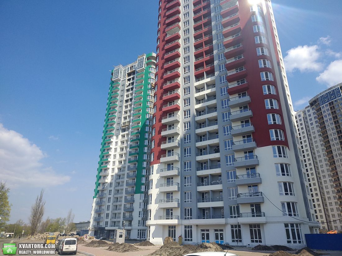 Sell 1-room apartment. Киев,  Каховская — photo 2