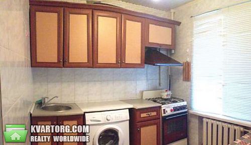 Rent out 1-room apartment. Киев, Драгомирова — photo 1