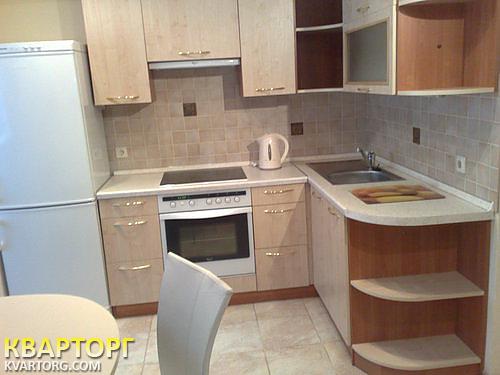 Rent out 1-room apartment. Киев,  Героев Сталинграда пр — photo 1