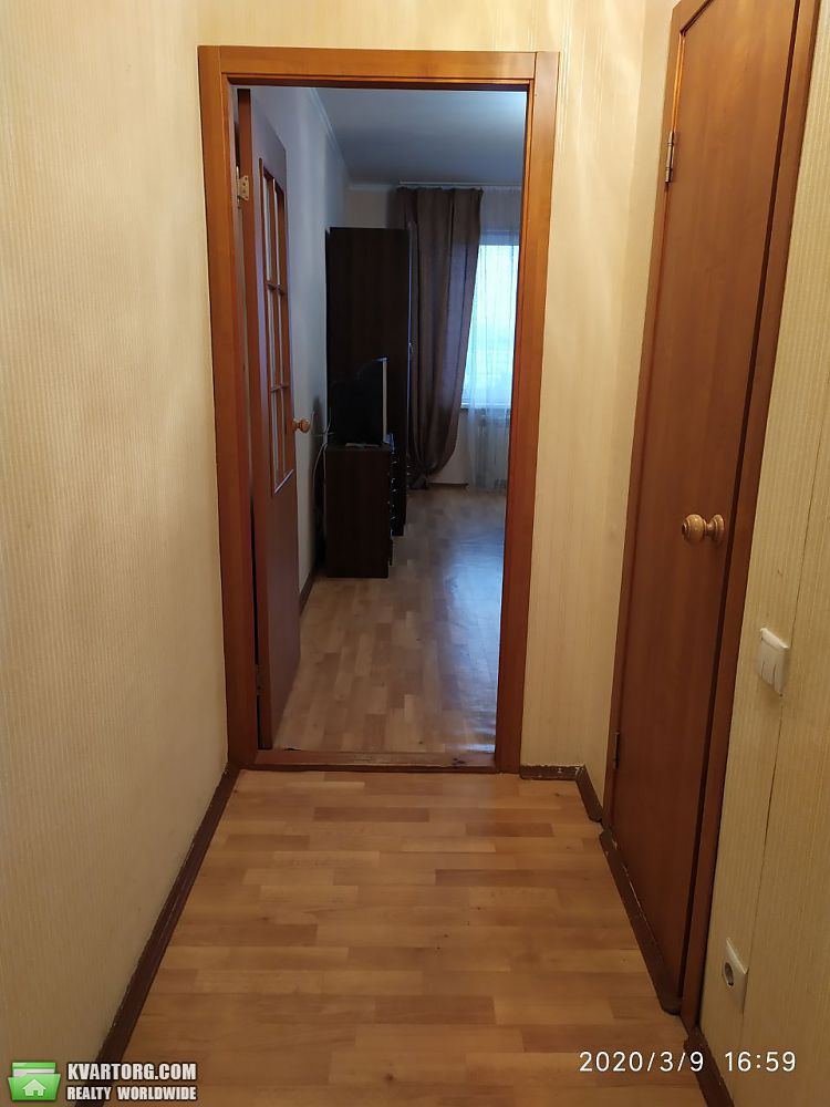 Rent out 2-room apartment. Киев, Бородина — photo 8