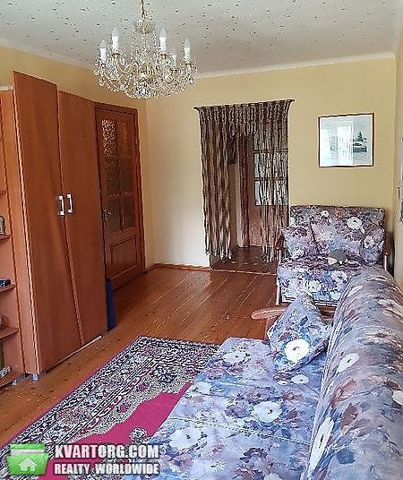 Sell 2-room apartment. Киев,  Алма-Атинская — photo 8