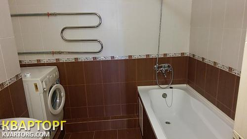 Rent out 2-room apartment. Киев, Радунская — photo 7