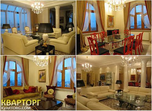 Sell 4-room apartment. Киев, Паторжинского — photo 5