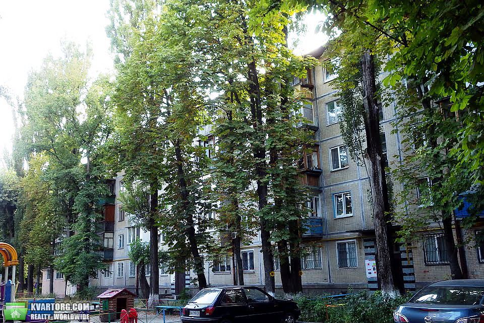 Sell 3-room apartment. Киев, Отрадный пр — photo 2