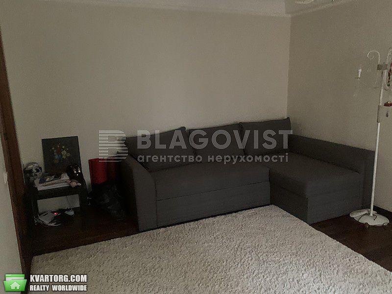 Sell 2-room apartment. Киев,  Братиславская — photo 4