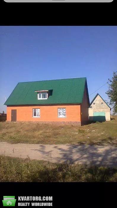 Sell house. Киевская обл., Молодежная — photo 2
