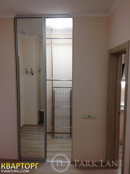 Rent out 1-room apartment. Киев, Богатырская — photo 10