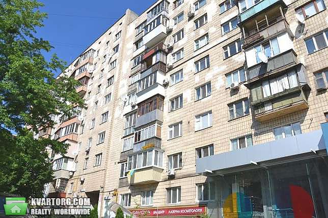 Sell 2-room apartment. Киев,  Владимирская — photo 10