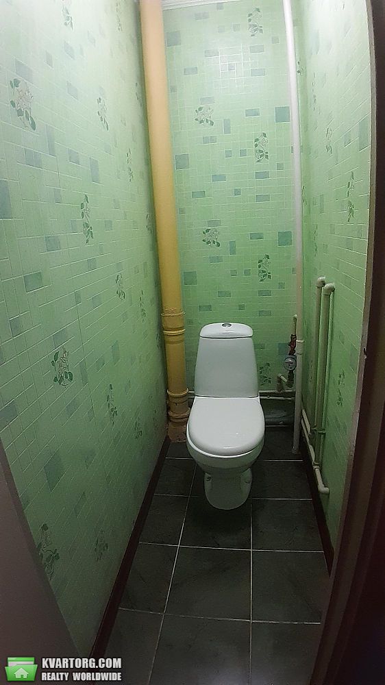 Sell 1-room apartment. Киев,  Будищанская — photo 6