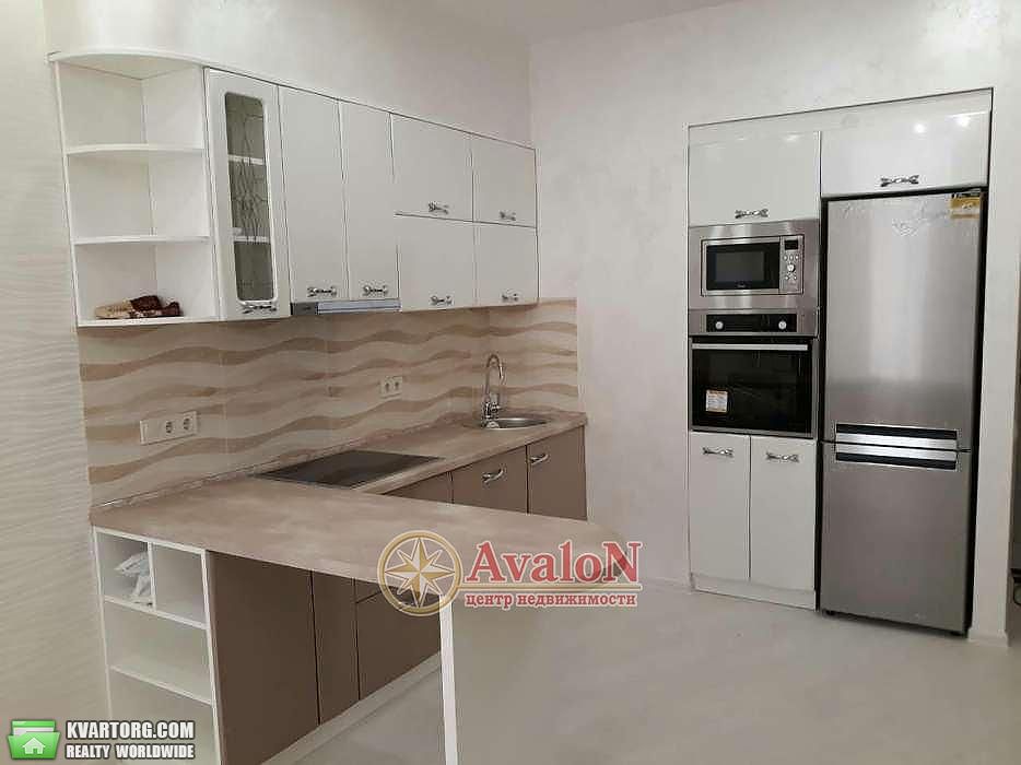 Sell 1-room apartment. Одесса, Французский бульвар — photo 4