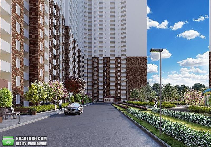 Sell 1-room apartment. Киев, Балтийский пер. — photo 2