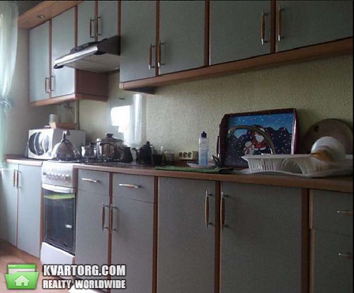 Sell 4-room apartment. Киев, Ватутина пр — photo 6