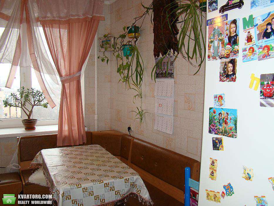Sell 2-room apartment. Киев,  Дегтяревская — photo 5