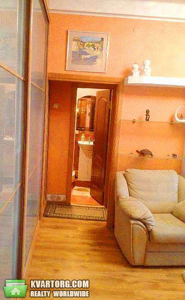 Sell 3-room apartment. Киев,  Красноармейской — photo 7