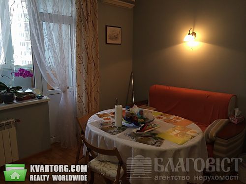 Sell 3-room apartment. Киев, Тычины пр — photo 4