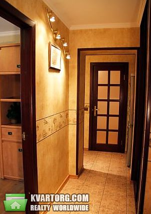 Rent out 2-room apartment. Киев,  Предславинская — photo 5