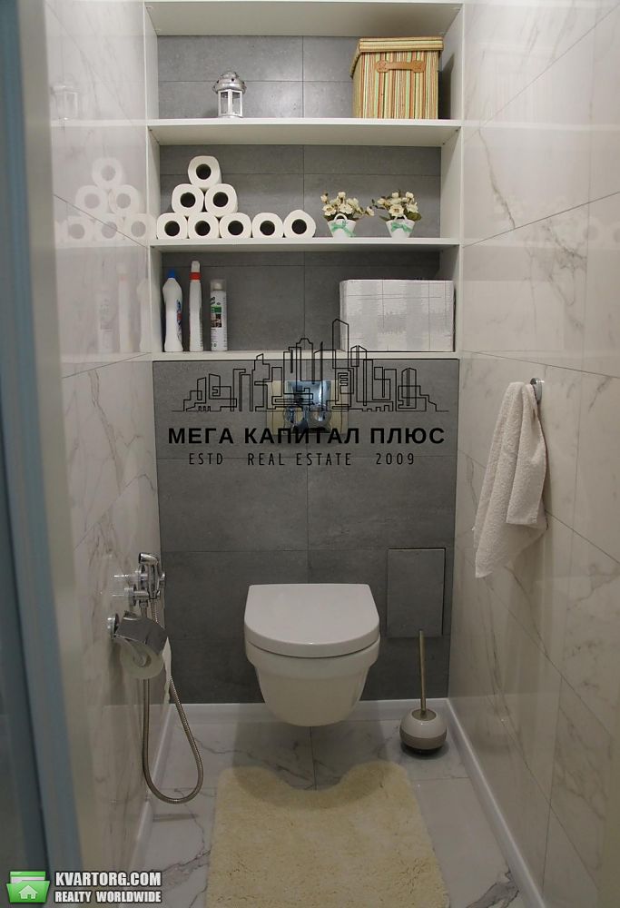 Rent out 2-room apartment. Киевская обл., Франка — photo 10
