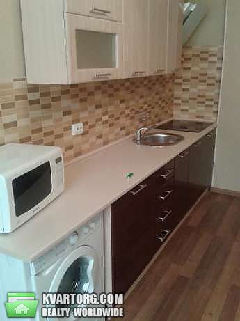 Rent out 1-room apartment. Одесса, Ильфа и Петрова — photo 4
