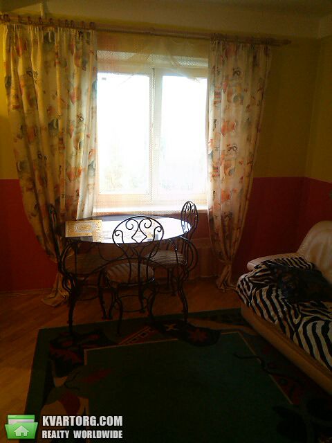 Rent out 2-room apartment. Киев,  АРХИПЕНКО /МАТЕ ЗАЛКО/ — photo 7