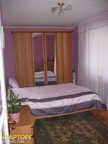 Rent out 2-room apartment. Киев,  Московская — photo 5