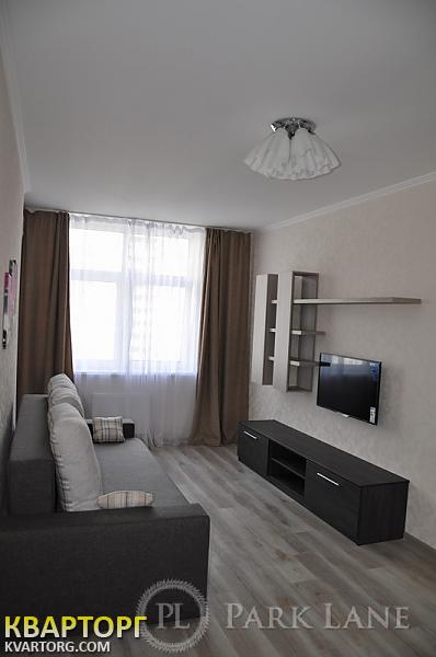 Sell 1-room apartment. Киев,  Ахматовой — photo 1