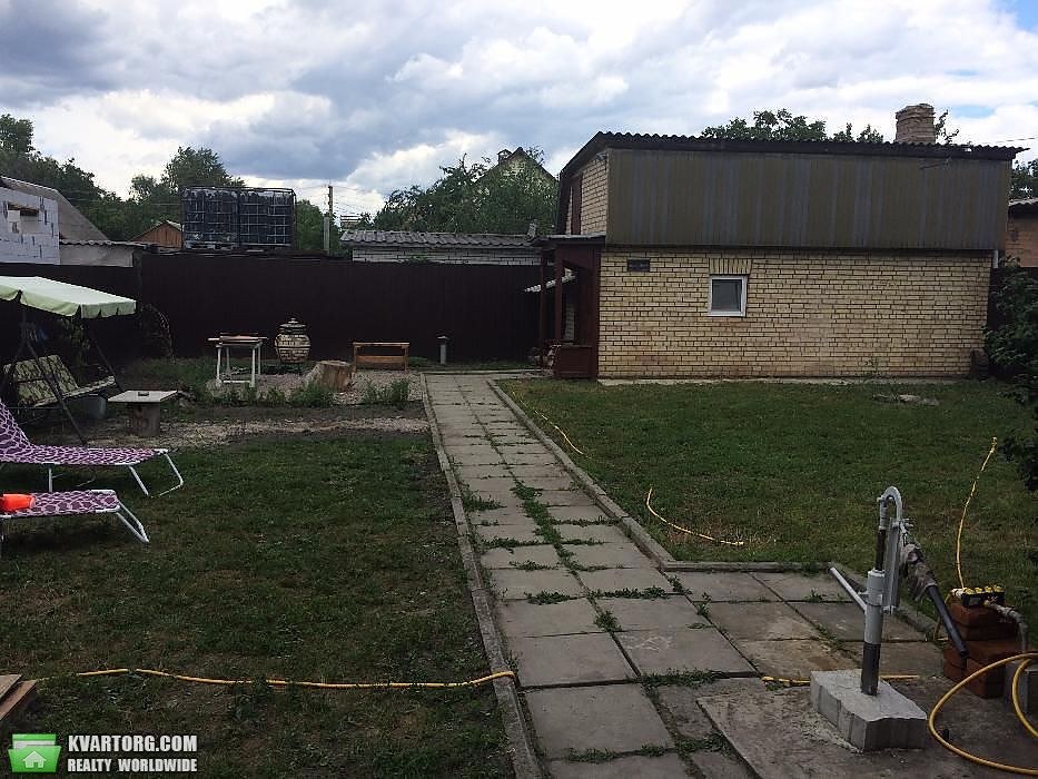 Sell house. Киев,  Садовая Осокорки — photo 4