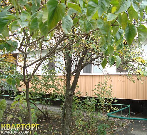 продам 3-комнатную квартиру. Киев,   Серафимовича - фото 1