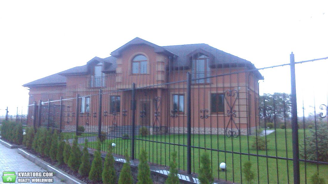 Sell house. Киев,  Садовая Осокорки — photo 10