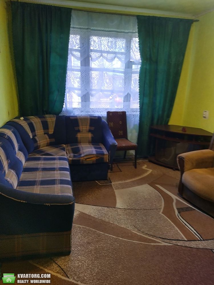 Sell 3-room apartment. Днепропетровск, Петра Калнышевского просп — photo 1