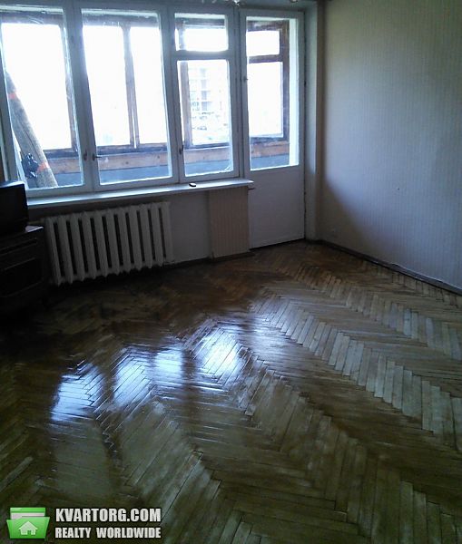 Sell 1-room apartment. Киев, Краснозвездный пр — photo 1