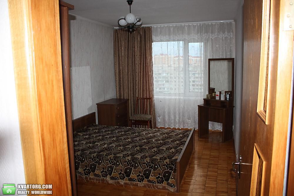 Sell 3-room apartment. Киев,  Мате Залки — photo 5