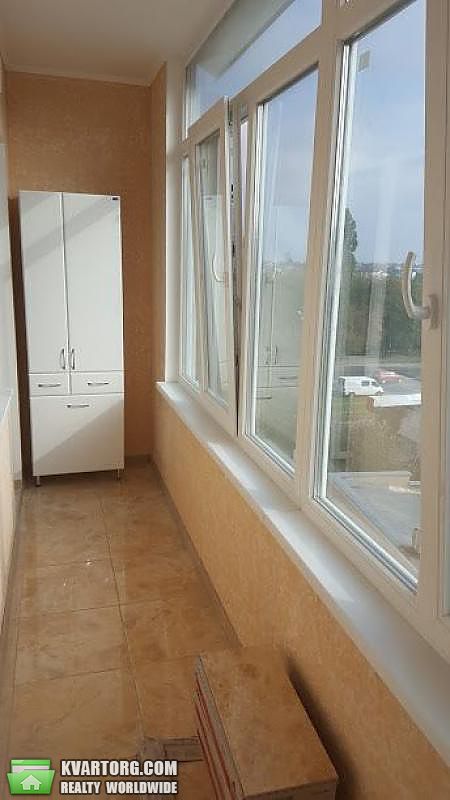 Sell 2-room apartment. Одесса, Люстдорфская дорога — photo 3