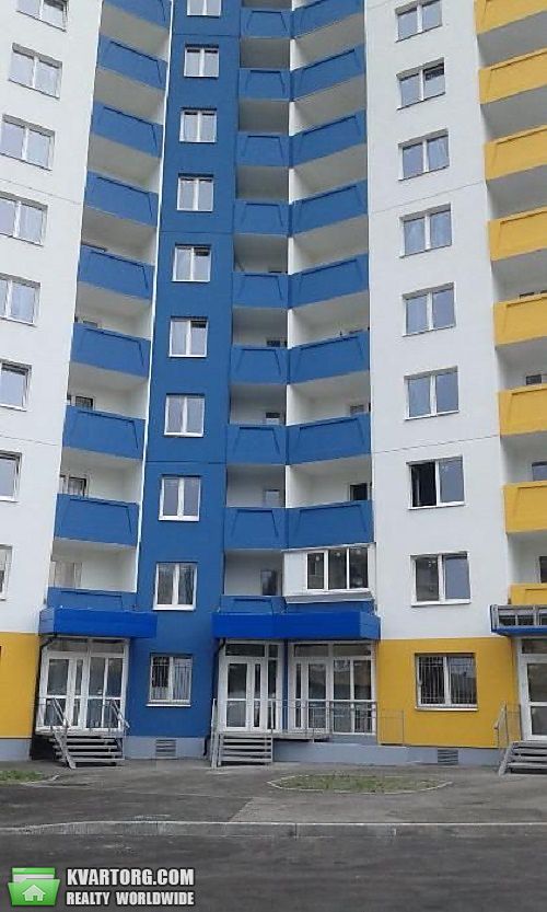 Sell 1-room apartment. Киев,  Межевая — photo 1