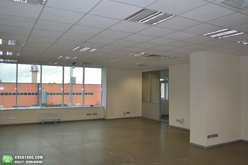 Rent out office. Киев, Московский п-кт, — photo 1