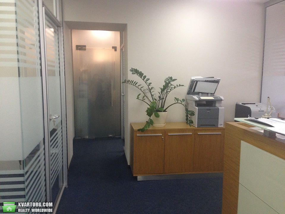 Rent out office. Киев, Шелковичная — photo 2