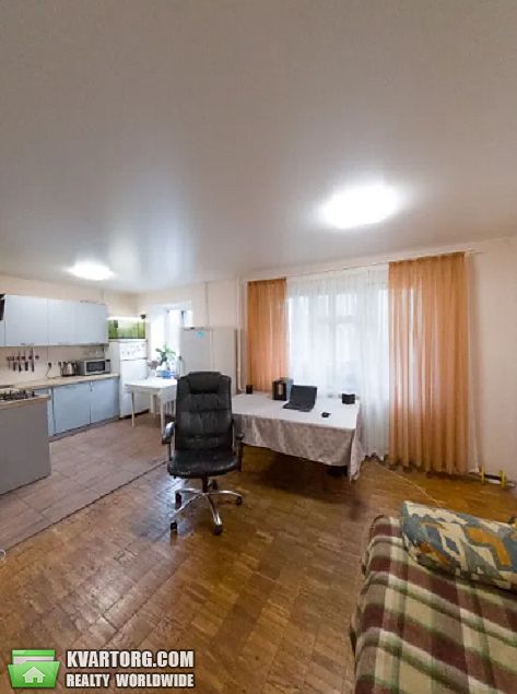 Sell 1-room apartment. Киев,  Новоукраинская — photo 4