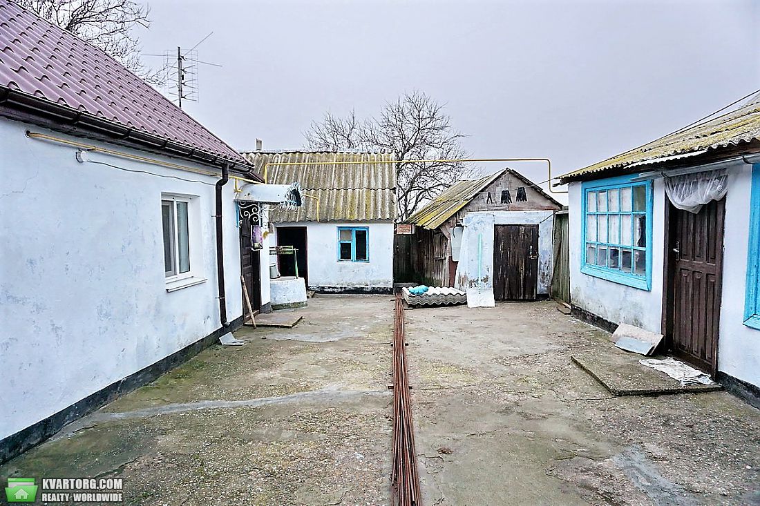 Sell house. Николаев, Гоголя — photo 2